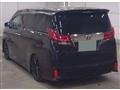 2017 Toyota Alphard G