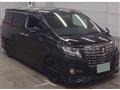 2017 Toyota Alphard G