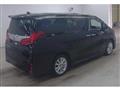 2023 Toyota Alphard G