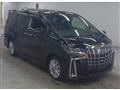 2023 Toyota Alphard G