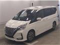 2020 Nissan Serena