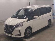 2020 Nissan Serena