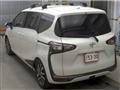 2017 Toyota Sienta