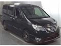 2015 Nissan Serena