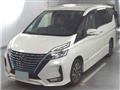 2022 Nissan Serena