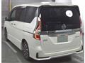 2022 Nissan Serena