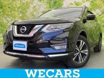 2018 Nissan X-Trail
