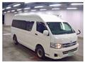 2006 Toyota Hiace Van
