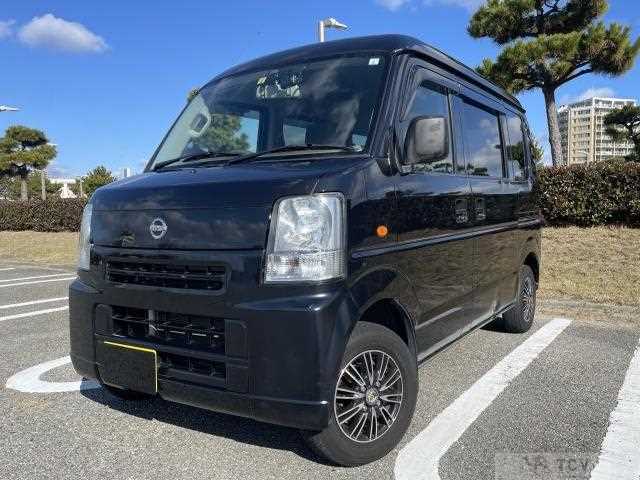 2014 Nissan Nissan Others