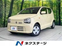 2020 Suzuki Alto