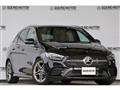 2019 Mercedes-Benz B-Class