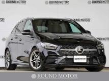 2019 Mercedes-Benz B-Class