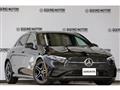 2024 Mercedes-Benz A-Class