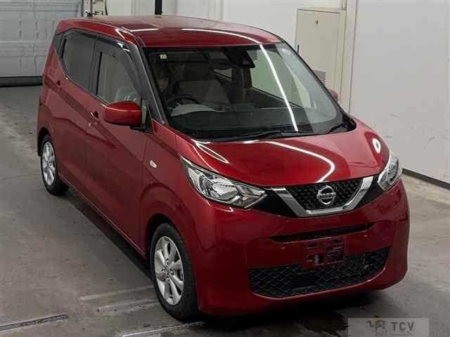 2020 Nissan Nissan Others