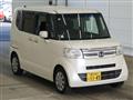 2017 Honda N BOX