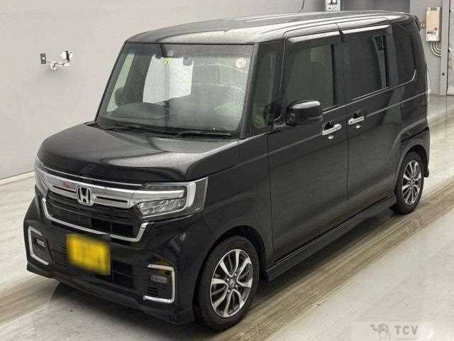 2023 Honda N BOX
