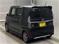 2023 Honda N BOX