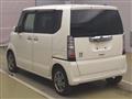 2013 Honda N BOX