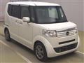 2013 Honda N BOX