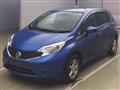 2015 Nissan Note