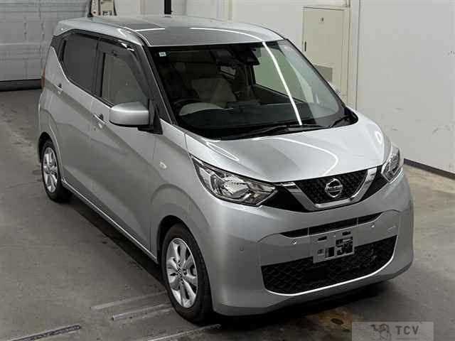 2020 Nissan Nissan Others