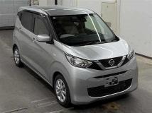 2020 Nissan Nissan Others