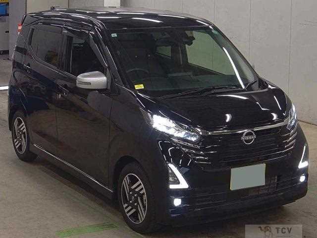 2024 Nissan Nissan Others