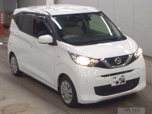 2021 Nissan Nissan Others