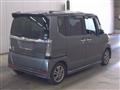 2015 Honda N BOX