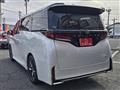 2026 Toyota Vellfire