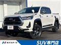 2020 Toyota Hilux