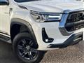 2020 Toyota Hilux