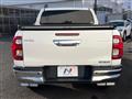 2020 Toyota Hilux