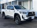 2020 Toyota Hilux