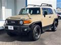 2016 Toyota FJ Cruiser