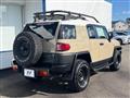 2016 Toyota FJ Cruiser
