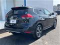 2018 Nissan X-Trail
