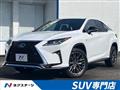 2018 Lexus RX