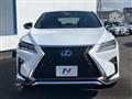 2018 Lexus RX