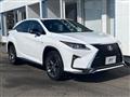 2018 Lexus RX