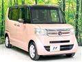 2015 Honda N BOX