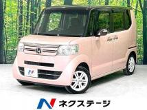 2015 Honda N BOX