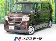 2020 Honda N BOX