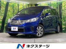 2013 Honda Freed