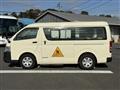 2014 Toyota Hiace Wagon