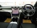 2024 Mercedes-Benz C-Class