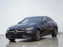 2024 Mercedes-Benz C-Class