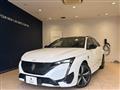2023 Peugeot 308