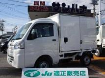 2019 Daihatsu Hijet Truck