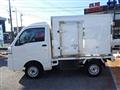 2020 Daihatsu Hijet Truck